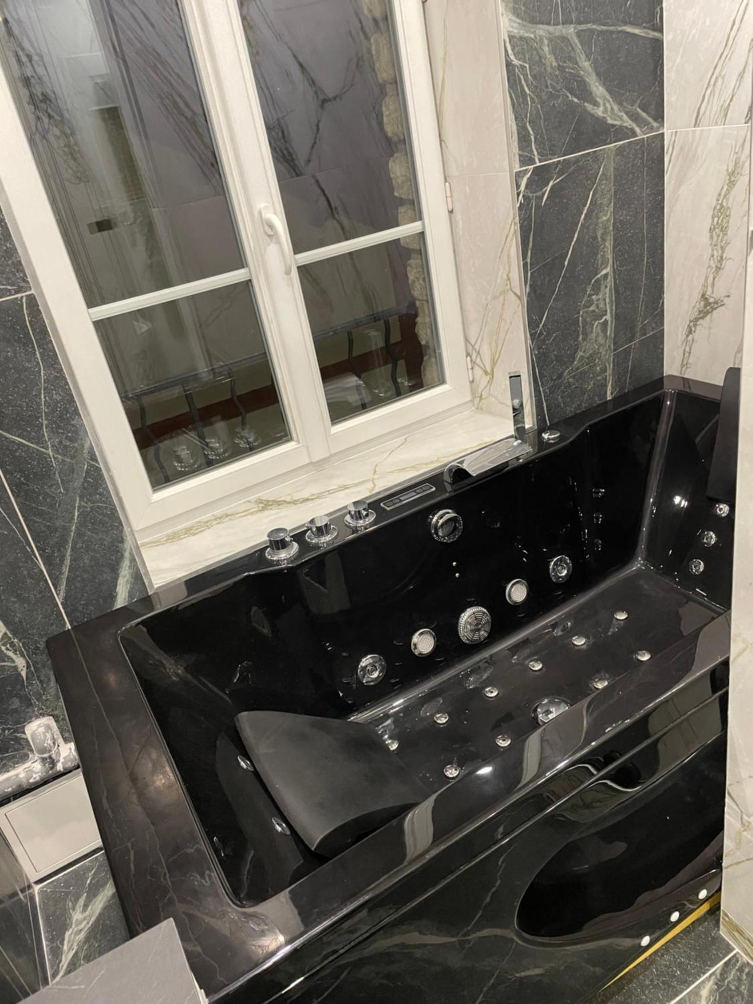 Proche Paris - Style Bali 350 M Gare Apartment Mantes-la-Jolie