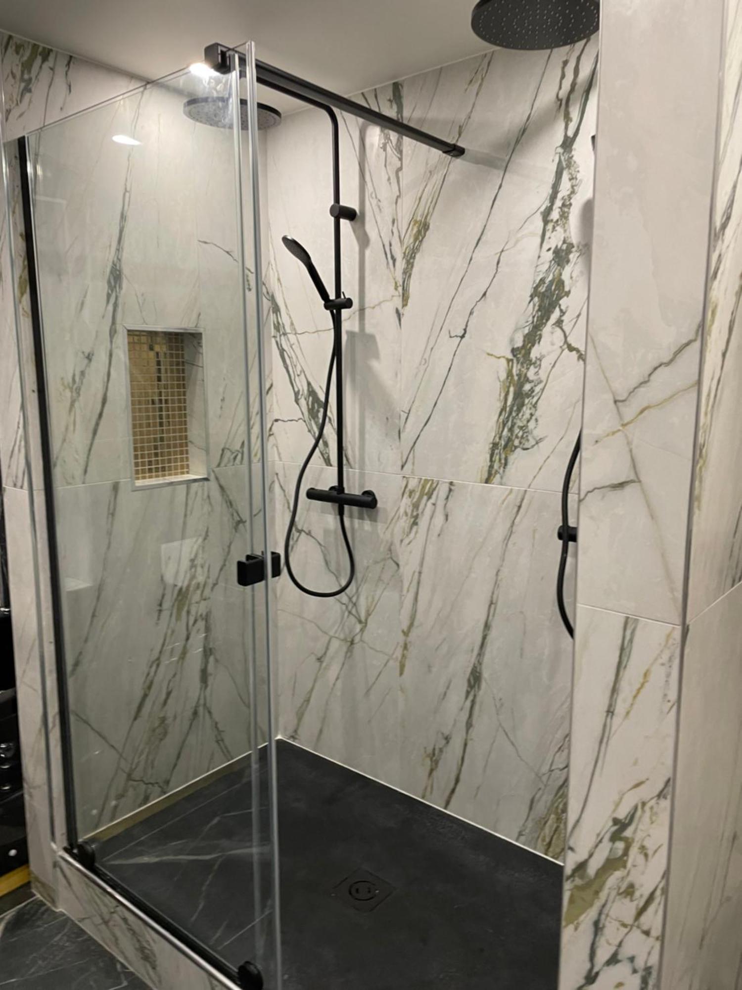 Apartment Proche Paris - Style Bali 350 M Gare